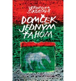 Domček jedným ťahom