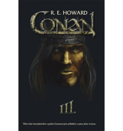 Conan III.