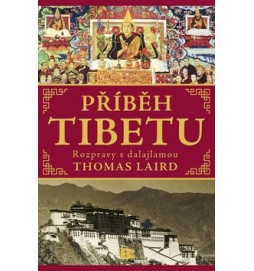 Příběh Tibetu