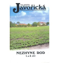 Nezhyne rod