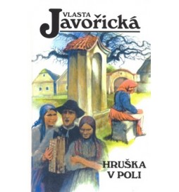 Hruška v poli