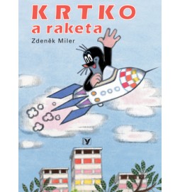 Krtko a raketa