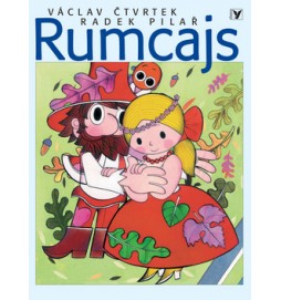 Rumcajs