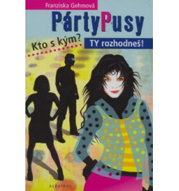 PártyPusy