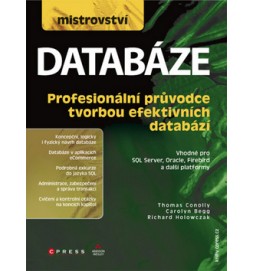 Databáze