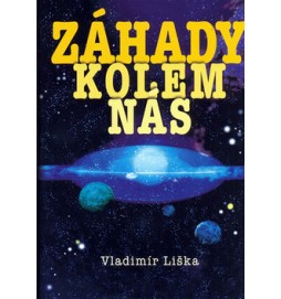 Záhady kolem nás