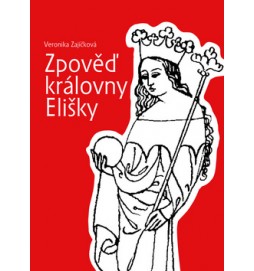Zpověď královny Elišky