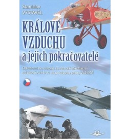 Králové vzduchu a jejich pokračovatelé