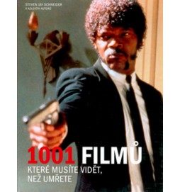 1001 filmů