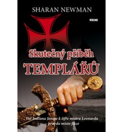 Skutečný příběh templářů