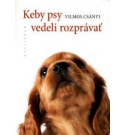 Keby psy vedeli rozprávať