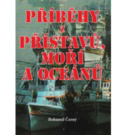 Příběhy z přístavů, moří a oceánů
