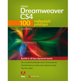 Adobe Dreamweaver CS4