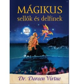 Magikus sellok es delfin