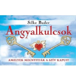 Angyalkulcsok
