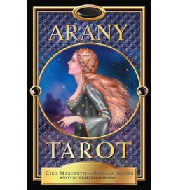 Arany Tarot
