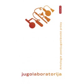 Jugolaboratorija