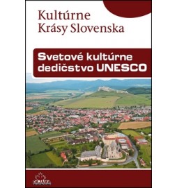Svetové kultúrne dedičstvo UNESCO
