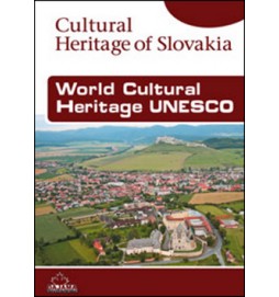 World Cultural Heritage UNESCO