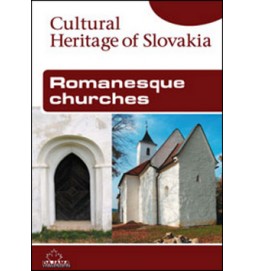 Romanesque churches
