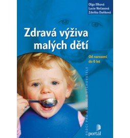 Zdravá výživa malých dětí
