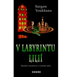 V labyrintu lilií