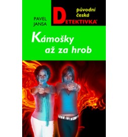 Kámošky až za hrob