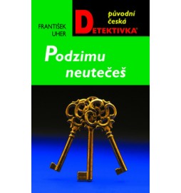 Podzimu neutečeš