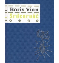 Srdcerváč