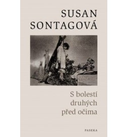 S bolestí druhých před očima