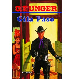 Gila Paso