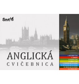 Anglická cvičebnica