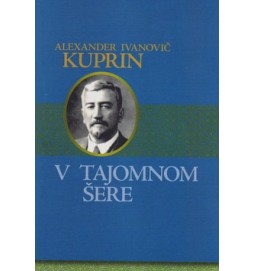 V tajomnom šere