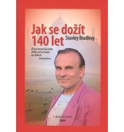 Jak se dožít 140 let