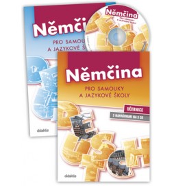 Němčina pro samouky