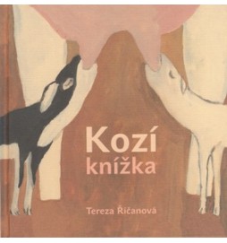 Kozí knížka