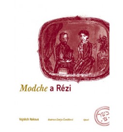 Modche a Rézi