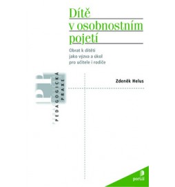 Dítě v osobnostním pojetí