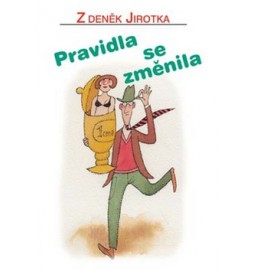 Pravidla se změnila
