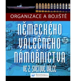 Organizace a bojiště německého válečného námořnictva ve 2. světové válce