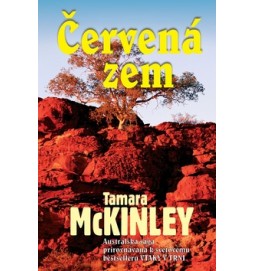 Červená zem