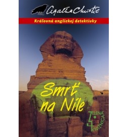 Smrť na Níle