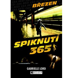 Spiknutí 365 Březen