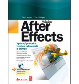 Adobe After Effects + DVD