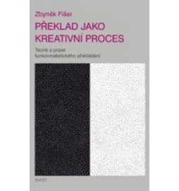 Překlad jako kreativní proces