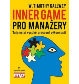 Inner Game pro manažery