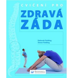 Cvičení pro zdravá záda