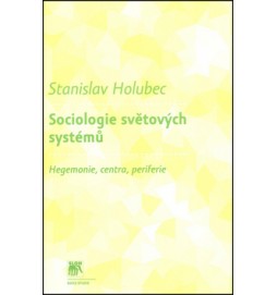 Sociologie světových systémů