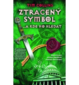 Ztracený symbol
