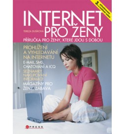 Internet pro ženy